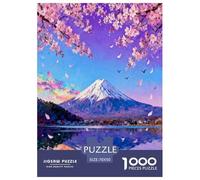 IMG_20251130_134857, Puzzle De 1000 Piezas, Desafío Enriquecedor para La Mente, Perfecto como Regalo Personal, Recomendado Desde 8 Años, Naturaleza Humanista, 70x50cm/1000pcs