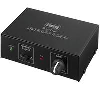 IMG MPR-1 - Amplificador de micrófono