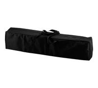 IMG Stage Line BAG-20LS bolso para trípode Nylon Negro - Accesorio para bolsa (1100 mm, 165 mm, 250 mm)