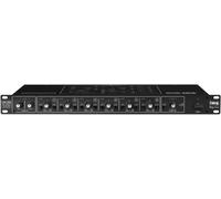 IMG Stage Line LMS 808 Mezclador De Micrófono/Divisor De Línea