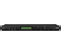 IMG Stage Line MFE-212 Controlador De Retroalimentación DSP Estéreo