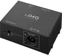 img Stage Line MPS-1 - Conmutador para micrófono