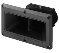 Img Stage Line MPT-177 Piezo Tweeter Con Doble Impulso 070098