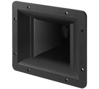 Img Stage Line MRH-80 PA-Altavoz Monacor 35 Mm Rosca Estándar (1⅜") 070336