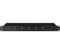 Img Stage Line Ppa-100/SW Amplificador De Auriculares Estéreo