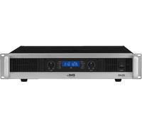 IMG Stage Line STA 225 Amplificador De PA Estéreo Con Limitador Integrado