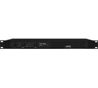 IMG Stage Line STA-300D Amplificador PA Digital Estéreo Negro