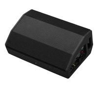 IMG StageLine FLAT-M200 - Monitor Activo (10,16 cm, 4 Pulgadas, 200 W, 1 Unidad)