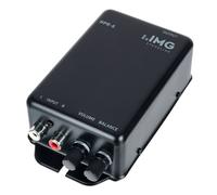 IMG Stageline HPR-6