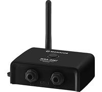 IMG Stageline - WSA de 20bt Bluetooth Receptor de audio Negro