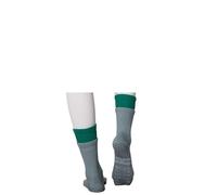 IMGASDCSD Calcetines Antideslizantes, para Pilates, Barra, Yoga Socks Women Non Slip Cotton Towel Toe Separation Pilates Size EUR 35-42 Multicolor(Color 04)