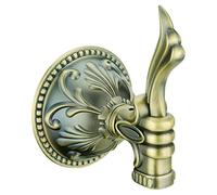 IMGASDCSD Ganchos autoadhesivos，Ganchos para abrigos， Wall Mounted Copper Robe And Coat Hooks One Size