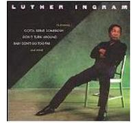 Imgram,Luther - Luther Ingram