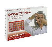 Imgroma Dosett Doseerbox Grande