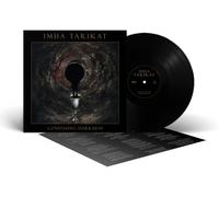 IMHA TARIKAT - CONFESSING DARKNESS [Vinilo]