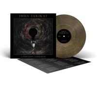 Imha Tarikat - Confessing Darkness [Vinilo]