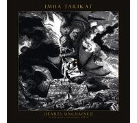 Imha tarikat - Hearts unchained ֠at war with a passionless world