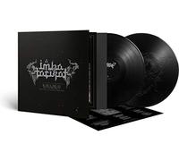 Imha Tarikat - Kara Ihlas, Kenoboros [Vinilo]