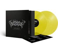 Imha Tarikat - Kara Ihlas, Kenoboros (Vinyl Yellow Edt.) [Vinilo]