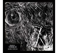 Imha Tarikat - Kara Ihlas [Vinilo]