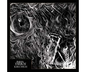 Imha Tarikat - Kara Ihlas [Vinilo]