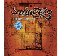 Imhotep – Blue Print – Vinilo