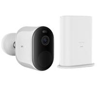 IMI Gateway + Cámara de vigilancia IMI EC4 4MP (Blanco) - XIAOMI