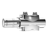 IMI Hydronic Engineering Deutschland - Equipo de construcción (material de ingeniería), color blanco