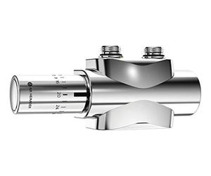 IMI Hydronic Engineering Deutschland - Equipo de construcción (material de ingeniería), color blanco