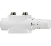 IMI Hydronic Engineering Deutschland Material de construcción, blanco