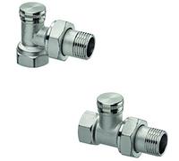 IMI HYDRONIC ENGINEERING FRANCIA 1 x X, Black