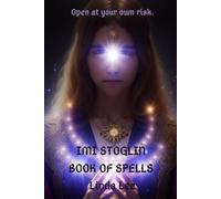 Imi Stoglin Book of Spells
