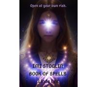Imi Stoglin Book of Spells: 5