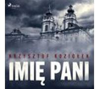 Imię Pani (audiolibro)