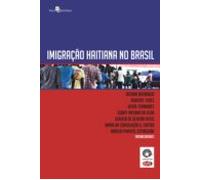 Imigração Haitiana No Brasil (ebook)