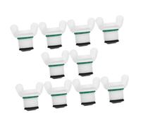 IMIKEYA 10 Piezas Tapones Para Bolsa De Agua Caliente Tapones De Repuesto De Rosca Para Bolsa De Agua Caliente Para Invierno