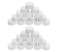 IMIKEYA 100 Rodamientos Giratorios para Manualidades Base Mini Cojinete de Bolas para Molinos de Viento y Juguetes Piezas de Repuesto Compactas para Bricolaje