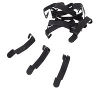 IMIKEYA 12 Clips de Metal para Filtro de Aire de Coche Ajuste Preciso y Aleación Resistente para Mantenimiento Automotriz y Reparación Eficaz