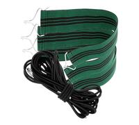 IMIKEYA 1juego Cuerdas y Cinturones De Reemplazo para Sillas De Lounge Kit De Reparación Resistente para Sillas Reclinables Material Duradero y Flexible para Uso Exterior y Actividades Al