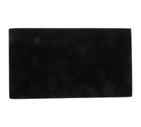 IMIKEYA 2 Almohadillas de Esponja Insonorizante para Altavoces Negras, Reducen Ecos y Mejoran Claridad Vocal en Home Theatres y Karaoke