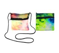IMIKEYA 2 Piezas Bolsa de Transporte para Hámster Pequeño y Rata Espacio Cómodo y Lavado Rápido, Saco de Dormir Portátil de Algodón para Viajes y Transporte al Aire Libre