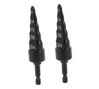 IMIKEYA 2 Piezas Expansor de Tubos de Cobre Herramienta Manual para Expansión y Reparación de Tuberías de Aire Acondicionado Diseño Ergonómico y Compacto para Técnicos HVAC