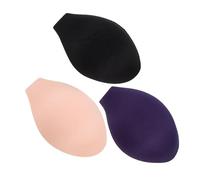 IMIKEYA 3 Piezas Protectores para Bóxer Masculino Acolchados y Transpirables Soporte Antideslizante para Natación y Deporte Diseño y Reutilizable para Comodidad y Protección
