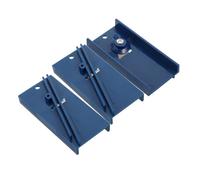 IMIKEYA 3 Piezas Rascador de Duradero Alisador de Bordes para Vinilo y Kit de Reparación Profesional para Películas y Envoltorios
