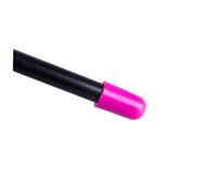IMIKEYA 3 Pinceles para Decoración de Uñas Conjunto de Herramientas para Manicura Rotuladores para Pintar Puntos Diseño de Arte de Uñas Kit Profesional para Salón y Uso Personal