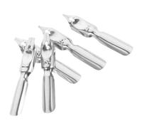 IMIKEYA 5 Piezas Puntas de Pluma de Caligrafía de Acero Plata para Estudiantes Escritura Suave y Tinta Uniforme, Repuesto Adecuado para Dibujo y Firma Artística