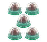 IMIKEYA 5piezas Bolas Golosinas para Gatos con Catnip y Vitaminas Snacks Calmantes para Mascotas Sabor Aleatorio Ayuda Problemas Urinarios y Eliminación de Bolas de Pelo