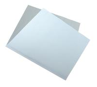 IMIKEYA 9 186X105 CM Gris Plegable y Portátil Compatible con Proyectores LED Tecnología de Procesamiento Digital y 3D para Interiores y Exteriores