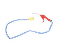IMIKEYA Accesorio Portátil para Llenar Bolsas de Agua Caliente Boquilla de Recarga y Tapón a Prueba de Fugas Inyector para Bolsas Pequeñas Herramienta Segura para Evitar Derrames Hogar