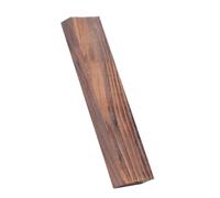 IMIKEYA Accesorios para Acuarios de Betta Placa de Madera Caqui de 35cm, Decoración Natural para Acuarios y Jardines Zen, Promoviendo la Salud Peces